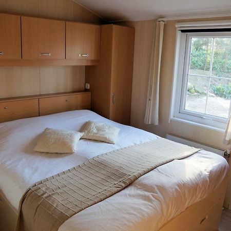 Willa Chalet Gem Wageningen Zewnętrze zdjęcie