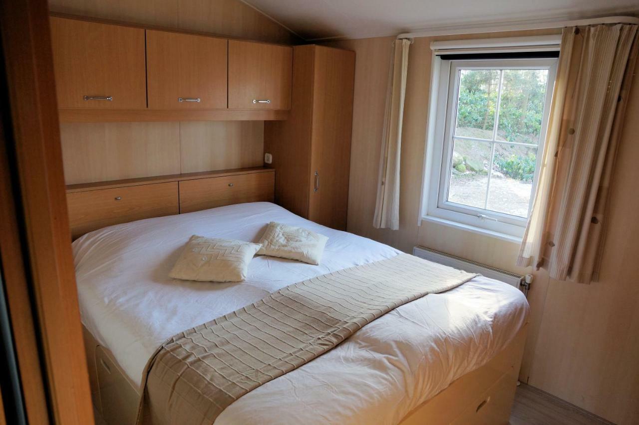Willa Chalet Gem Wageningen Zewnętrze zdjęcie