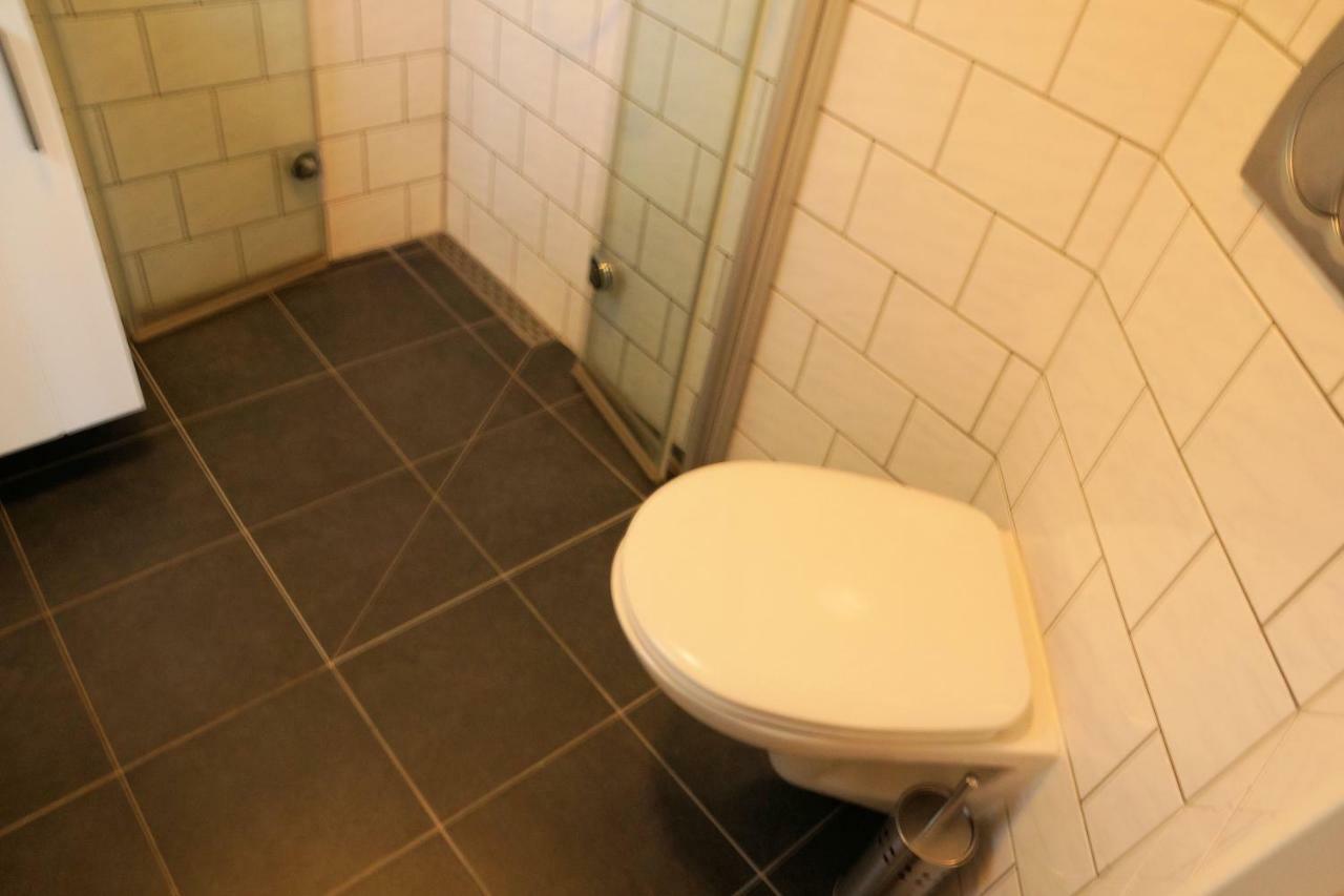 Willa Chalet Gem Wageningen Zewnętrze zdjęcie