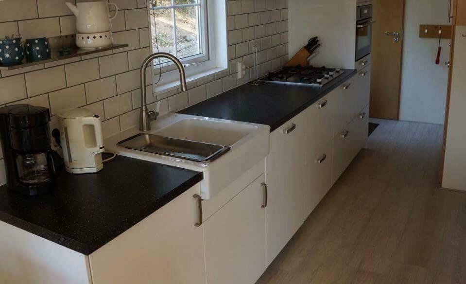 Willa Chalet Gem Wageningen Zewnętrze zdjęcie